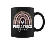 Pediatric Doctor Mugs