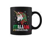 Italian Girls Mugs