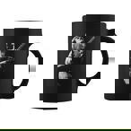 Des Tasses Amateurs De Musique Noire