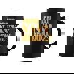 Military Grandma Mugs