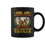 Vietnam War Mugs