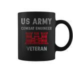 Combat Engineer Mugs