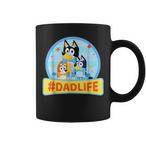 Dad Life Mugs