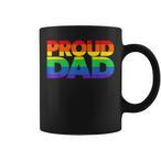 Gay Dad Mugs