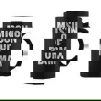 Burma Mugs