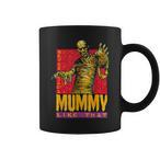 Mummy Mugs
