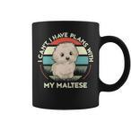 Maltese Mugs