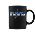 Simple Living Mugs