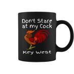 Florida Keys Mugs