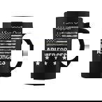 Military Appreciation Mugs