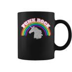 Pride Unicorn Mugs