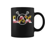 Maryland Pride Mugs