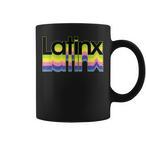 Latino Pride Mugs