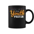 Pastor Mugs