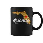 Orlando Florida Mugs
