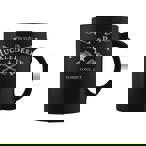 Doc Holiday Mugs