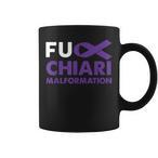 Chiari Malformation Mugs