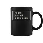 The Office Mugs