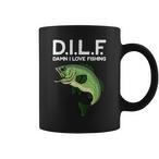 Dilf Mugs