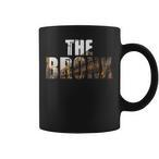 The Bronx Mugs