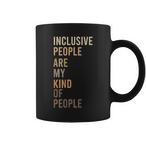 Social Justice Mugs