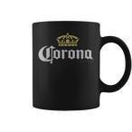 Corona Mugs