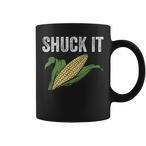 Shuck Mugs