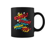 Bang Mugs