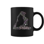 Pilates Mugs