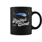 Halleys Comet Mugs