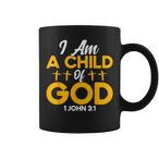 Child Of God Mugs