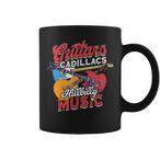 Album Cover Mugs