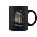 Jukebox Mugs