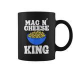 Macaroni Mugs