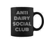 Dairy Mugs