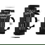 Let Me Die Mugs