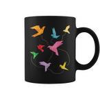 Crane Mugs