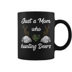 Antlers Mugs