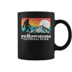 Yellowstone Mugs