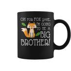 Oh Brother Mugs