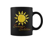 Summer Fun Mugs