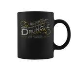 Druncle Mugs