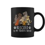 Dog Breed Mugs