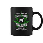 Hang Mugs