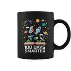 Space School Mugs