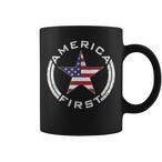 American Patriot Clothing Mugs