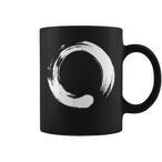 Circle Mugs