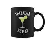 Margarita Squad Mugs