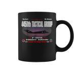 Tactical Mugs