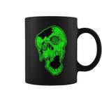 Neon Mugs